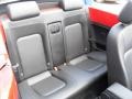 Salsa Red - New Beetle SE Convertible Photo No. 16