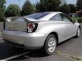 2001 Liquid Silver Toyota Celica GT  photo #6