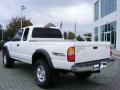 Super White - Tacoma V6 PreRunner Xtracab Photo No. 3