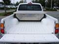 2003 Super White Toyota Tacoma V6 PreRunner Xtracab  photo #15