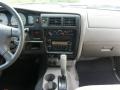 Super White - Tacoma V6 PreRunner Xtracab Photo No. 20