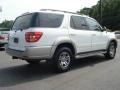 2004 Natural White Toyota Sequoia SR5  photo #6