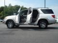 2004 Natural White Toyota Sequoia SR5  photo #30