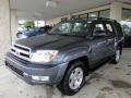 Galactic Gray Mica - 4Runner SR5 Photo No. 1
