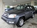 2005 Galactic Gray Mica Toyota 4Runner SR5  photo #1