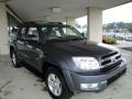 Galactic Gray Mica - 4Runner SR5 Photo No. 8