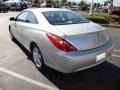 Lunar Mist Silver Metallic - Solara SLE V6 Coupe Photo No. 2