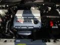 Lunar Mist Silver Metallic - Solara SLE V6 Coupe Photo No. 6