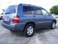 Bluestone Metallic - Highlander I4 Photo No. 3