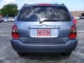 Bluestone Metallic - Highlander I4 Photo No. 4