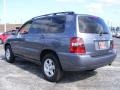 Bluestone Metallic - Highlander I4 Photo No. 5