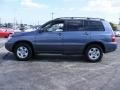 Bluestone Metallic - Highlander I4 Photo No. 6