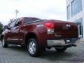 2007 Salsa Red Pearl Toyota Tundra SR5 TRD Double Cab  photo #3