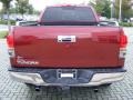 2007 Salsa Red Pearl Toyota Tundra SR5 TRD Double Cab  photo #4