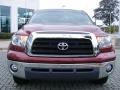 2007 Salsa Red Pearl Toyota Tundra SR5 TRD Double Cab  photo #8