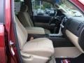 2007 Salsa Red Pearl Toyota Tundra SR5 TRD Double Cab  photo #21