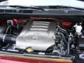2007 Salsa Red Pearl Toyota Tundra SR5 TRD Double Cab  photo #30