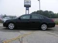 Black - Avalon XLS Photo No. 1