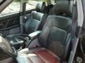 2001 Black Granite Pearlcoat Subaru Outback Limited Wagon  photo #6