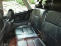 2001 Black Granite Pearlcoat Subaru Outback Limited Wagon  photo #9