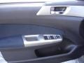 2009 Spark Silver Metallic Subaru Forester 2.5 X Limited  photo #7