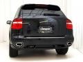Black - Cayenne Tiptronic Photo No. 4