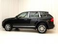 Black - Cayenne Tiptronic Photo No. 7