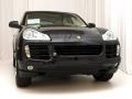 Black - Cayenne Tiptronic Photo No. 8