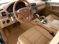 Black - Cayenne Tiptronic Photo No. 10