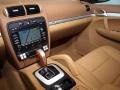 Black - Cayenne Tiptronic Photo No. 11