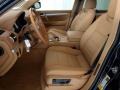 Black - Cayenne Tiptronic Photo No. 14