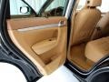 Black - Cayenne Tiptronic Photo No. 17