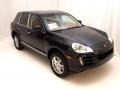 Black - Cayenne Tiptronic Photo No. 20