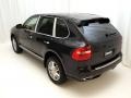 Black - Cayenne Tiptronic Photo No. 21