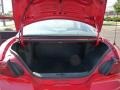 Bright Red - Sunfire SE Coupe Photo No. 19