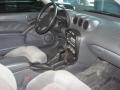2005 Galaxy Silver Metallic Pontiac Grand Am GT Coupe  photo #6