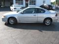 2005 Galaxy Silver Metallic Pontiac Grand Am GT Coupe  photo #8