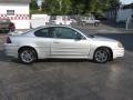 2005 Galaxy Silver Metallic Pontiac Grand Am GT Coupe  photo #10