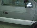 1995 Dark Quartz Gray Metallic Plymouth Voyager SE  photo #9