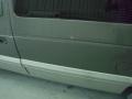 1995 Dark Quartz Gray Metallic Plymouth Voyager SE  photo #14