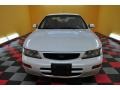 Arctic White Pearl - Maxima GXE Photo No. 2