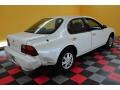 Arctic White Pearl - Maxima GXE Photo No. 6