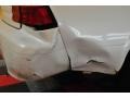Arctic White Pearl - Maxima GXE Photo No. 7