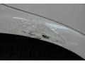 Arctic White Pearl - Maxima GXE Photo No. 9