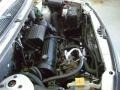 1995 Dark Quartz Gray Metallic Plymouth Voyager SE  photo #30