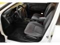 Arctic White Pearl - Maxima GXE Photo No. 16
