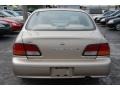 Pebble Beige Metallic - Maxima GXE Photo No. 8