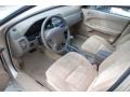 Pebble Beige Metallic - Maxima GXE Photo No. 9
