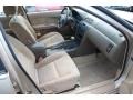Pebble Beige Metallic - Maxima GXE Photo No. 11