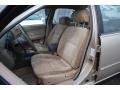 Pebble Beige Metallic - Maxima GXE Photo No. 15